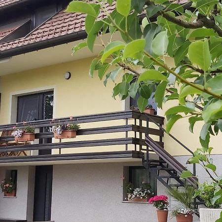 Apartma Arnez Bled Exterior photo