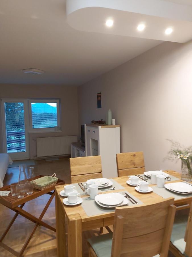 Apartma Arnez Bled Exterior photo