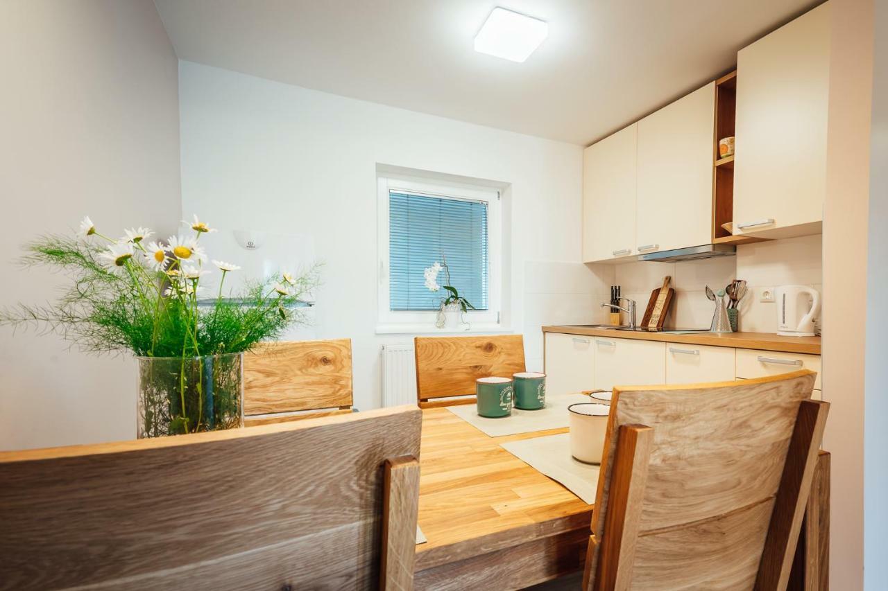 Apartma Arnez Bled Exterior photo