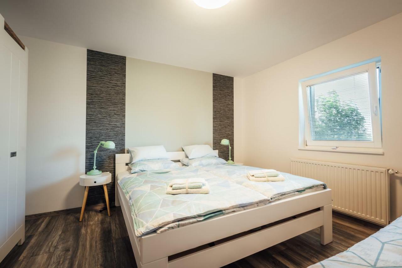 Apartma Arnez Bled Exterior photo