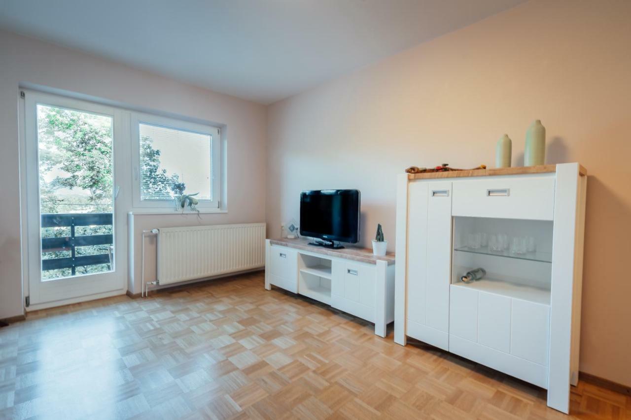 Apartma Arnez Bled Exterior photo
