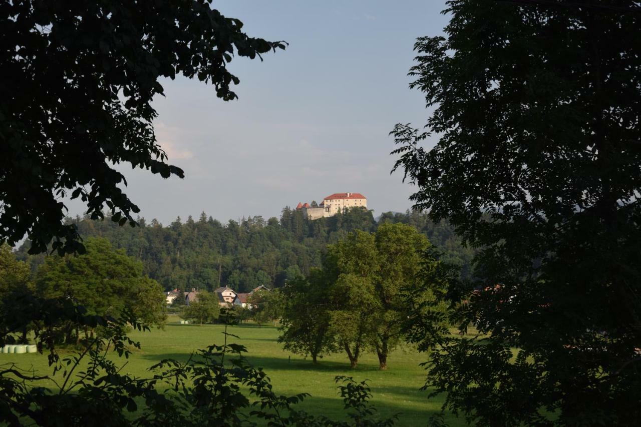 Apartma Arnez Bled Exterior photo